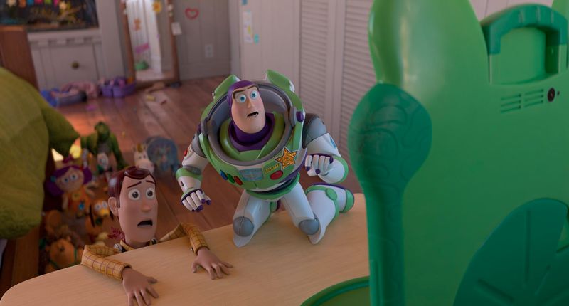 ‘Toy Story 5