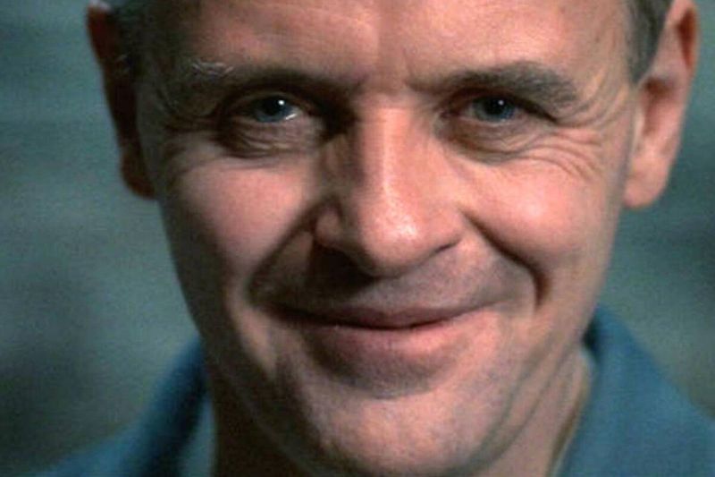 Anthony Hopkins