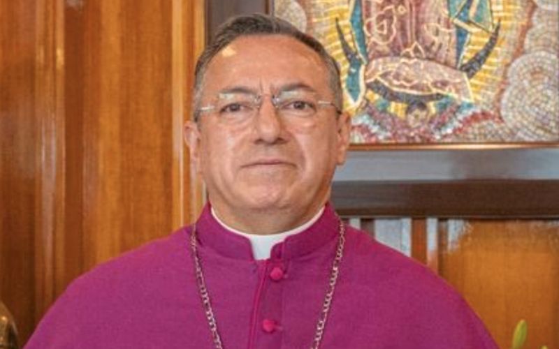 Arquidiócesis cambia