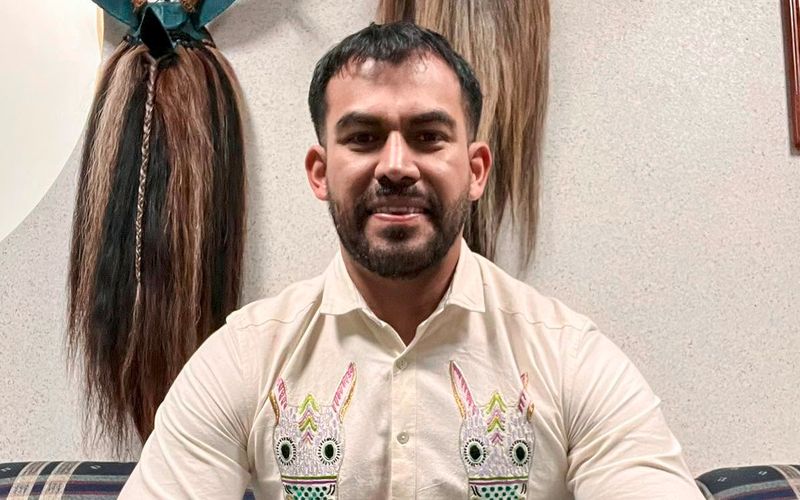 Asesinan a Pedro