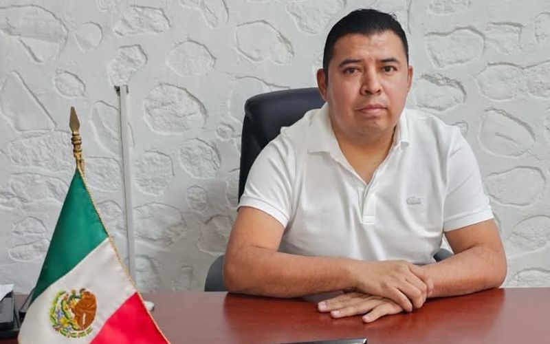 Asesinan al