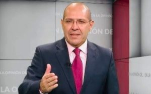 Asesinan en