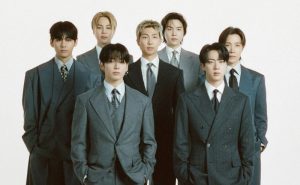 BTS desaira