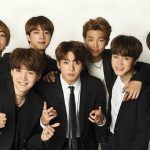 BTS enfrenta