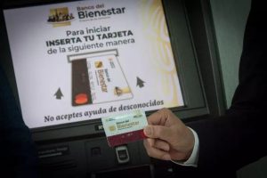 Banco del Bienestar