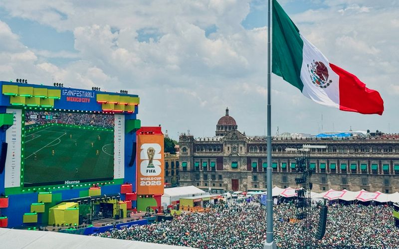 CDMX confirma