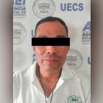 Cae en Oaxaca