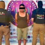 Cae excomisario