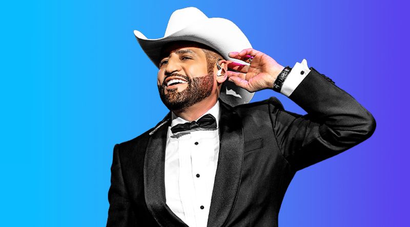Cancelan concierto