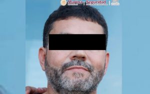 Capturan a cabecilla