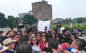 Comisión de la UNAM