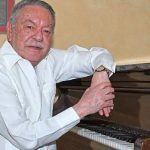 Con música en