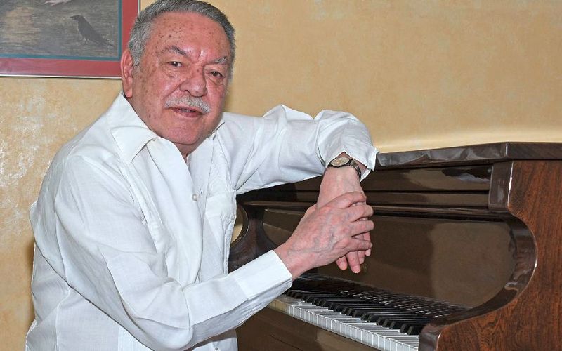 Con música en