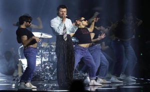 Conciertos de