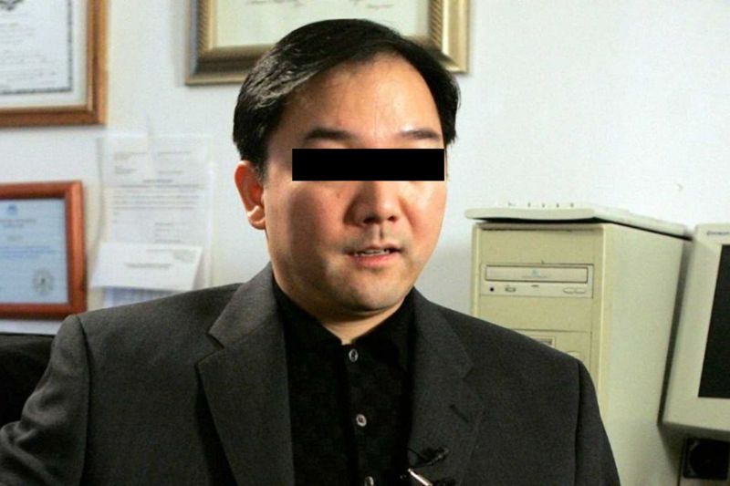 Dan 15 años