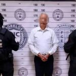 Denuncian a