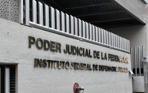 Denuncian despido