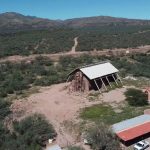 Descubren restos