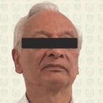 Detienen a Víctor