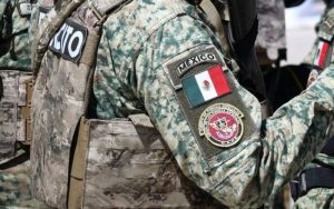 Ejército retira