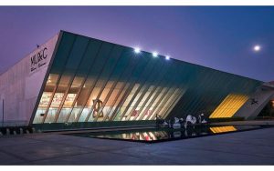 El MUAC implementa