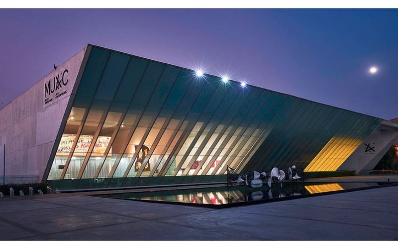 El MUAC implementa
