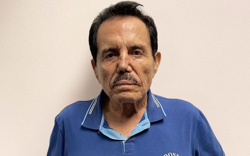 'El Mayo' acepta