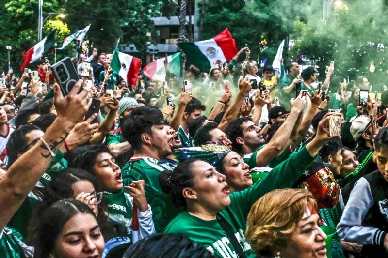 El Mundial