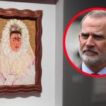 El rey Felipe