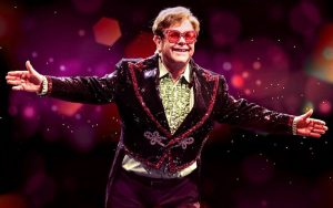 Elton John