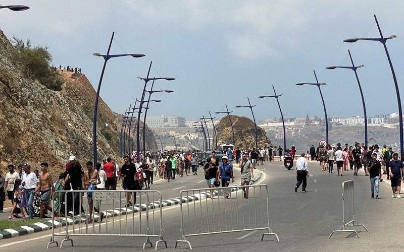 'Emergencia humanitaria