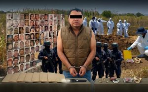 Excomandante de