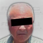 FGR detiene por