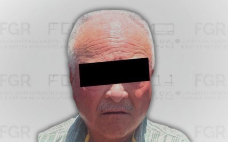 FGR detiene por