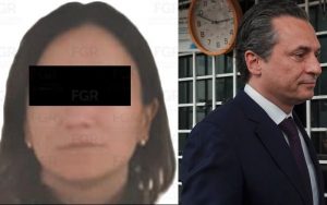 FGR imputa a