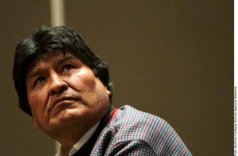 Fiscalía de Bolivia