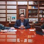 Fiscalía investiga