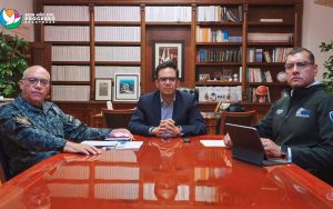 Fiscalía investiga