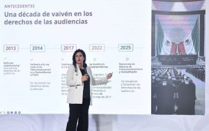 Gobierno abre
