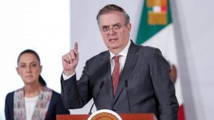 Gobierno de Sheinbaum