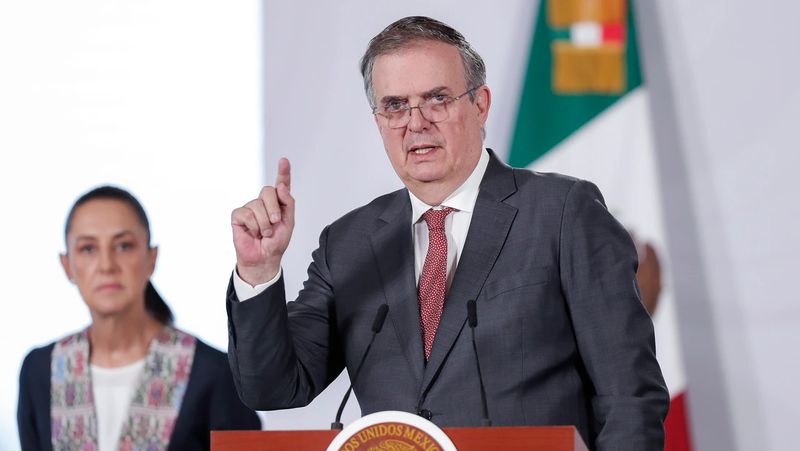 Gobierno de Sheinbaum