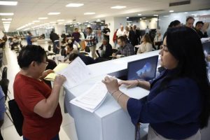 Gobierno destaca