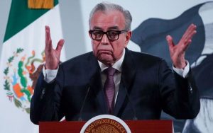 Gobierno y