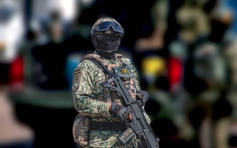 Guerra del Cártel