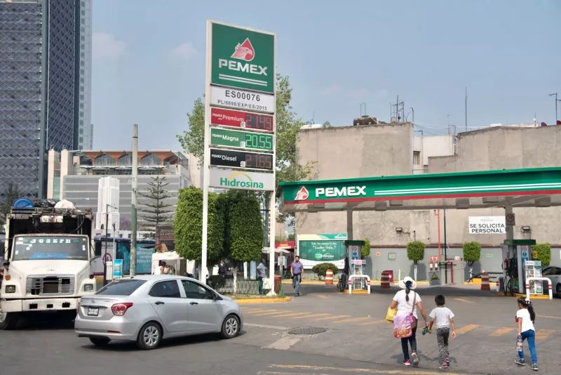 Hacienda prevé