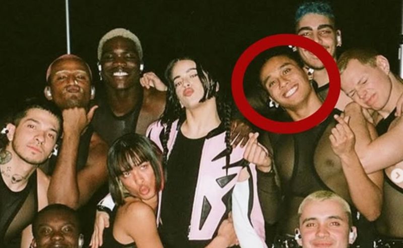 Hallan muerto