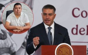 Harfuch- alcalde