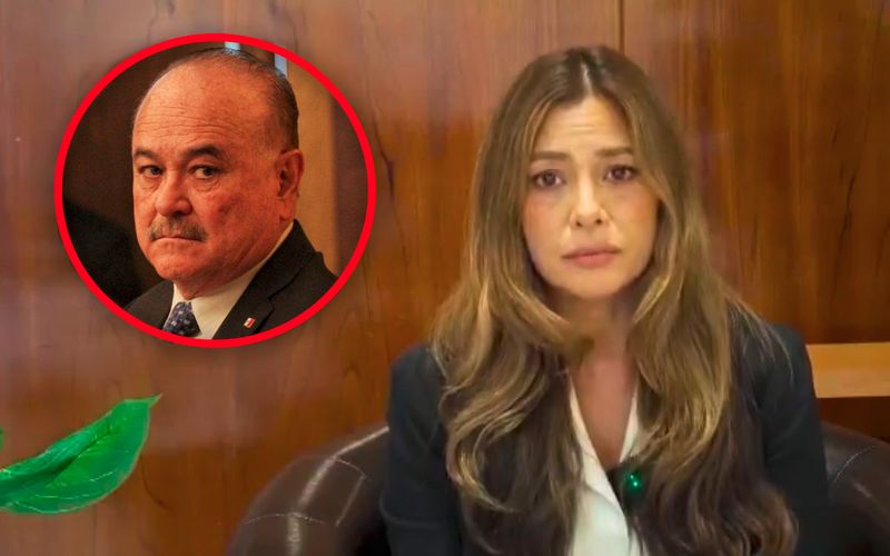 Hija de Ruffo