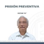 Imponen prisión
