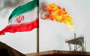 Irán denuncia